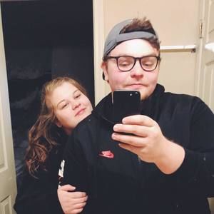 Meet your Posher, Brad